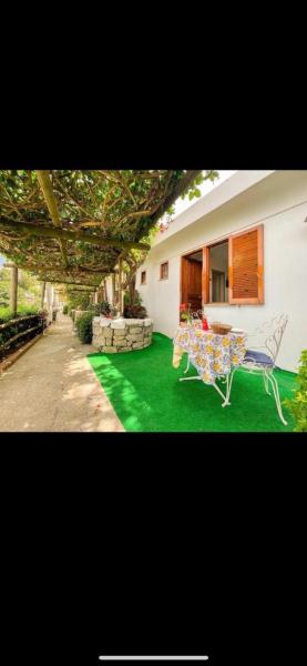 Guesthouse Coralba